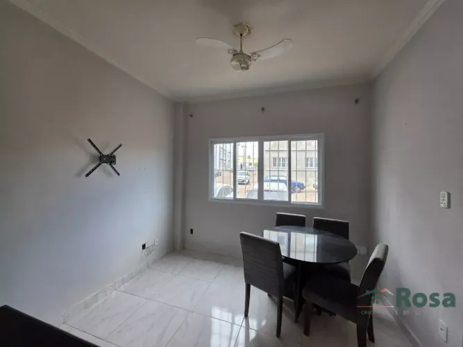 Apartamento TÉRREO para aluguel, incluso condomínio e IPTU, próximo a APAE, Banco Itaú, Ce