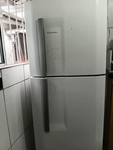 Geladeira Eletrolux 475 Litros