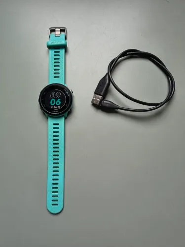 Smartwatch Garmin Forerunner 55
