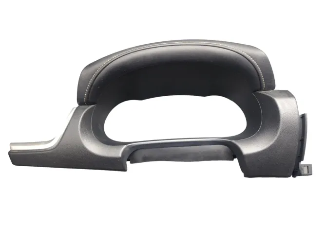 Moldura Do Painel De Instrumentos Hilux Sw4 Srx 2.8 2016