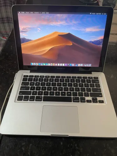 MacBook 