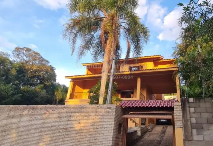 Casa em Condomínio para Venda em Viamão, Condomínio Cantegril, 3 dormitórios, 2 suítes, 4