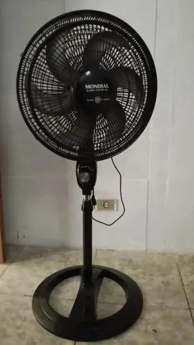 Ventilador Mondial 