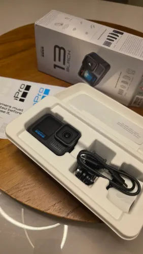 GoPro 13 Black