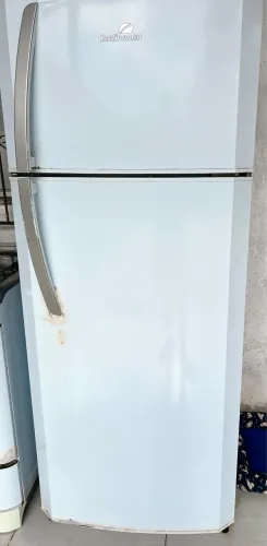 Refrigerador Frost Free 450L Continental