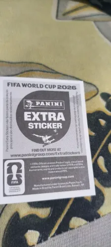 Legend de ouro Hakimi