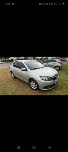 Renault Logan Expres. Avantage Flex 1.0 12V 4P 2019