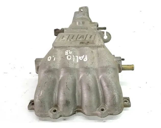 Coletor Admissão Fiat Palio Uno 1.0 8v 1996 1998