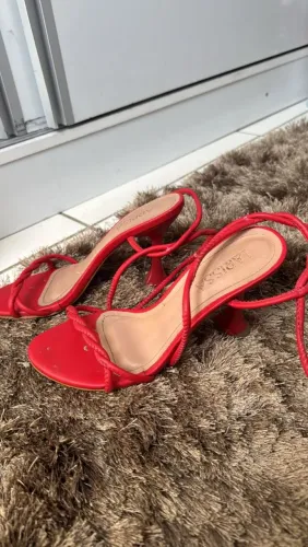 Sandália feminina