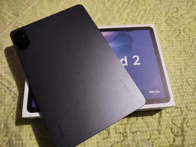 Tablet Xiaomi Redmi Pad 2