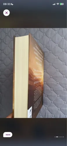 Livro Duna