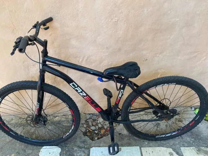 Bike aro 29