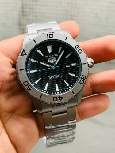 Relógio TagHeuer Aquarace