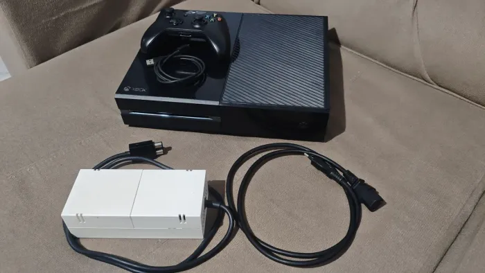 Xbox one 500gb