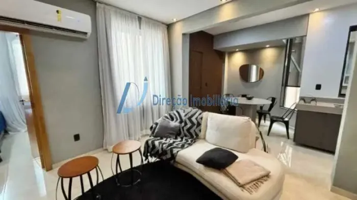 Apartamento com 2 quartos à venda, 68m² no Leblon, Rio de Janeiro/RJ