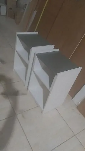 Mesas de cabeceira