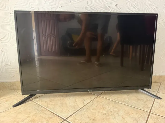 Tv Philco 40 polegadas Smart