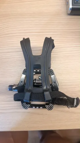 Pedal Direito Original Stages SC3 - Spinning Indoor Cycling