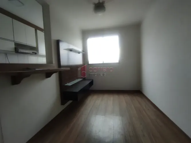 APARTAMENTO À VENDA NO CONDOMÍNIO RESERVA DO JAPI ANGELIM EM JUNDIAÍ/SP