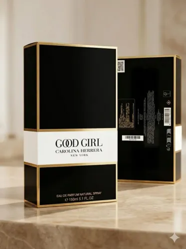 PERFUME IMPORTADO GOOD GIRL NEW YORK EDP 150ML