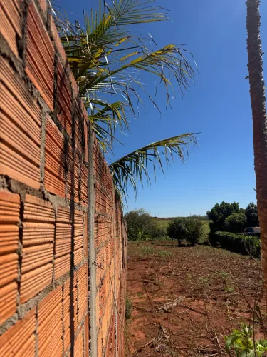 Terreno à venda, 893 m2 por R$ 210.000,00 - Jardim America - Macatuba/SP