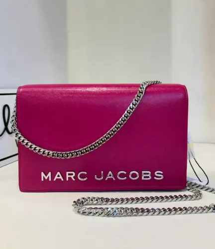 Bolsa Marc Jacobs - linda e chique!