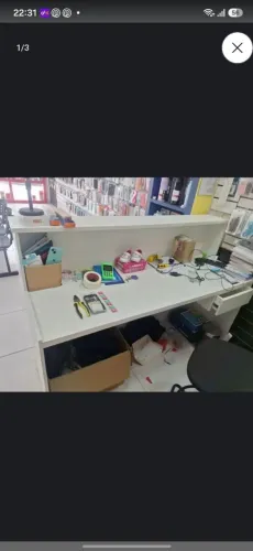 Balcão
