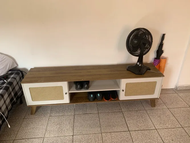 Vende se Rack 
