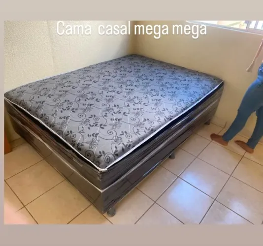 CASAL . Mega 