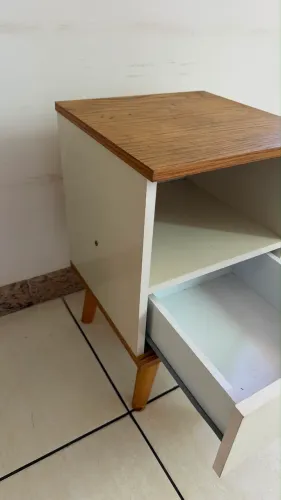 Mesa Cabeceira 