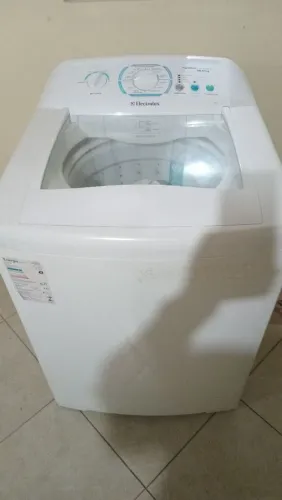 Máquina de lavar
