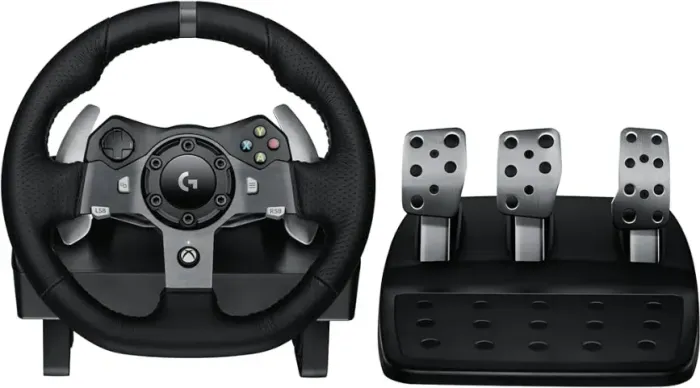 Volante Logitech G920