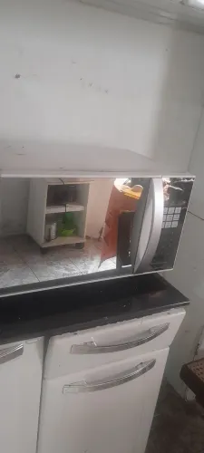 Micro-ondas