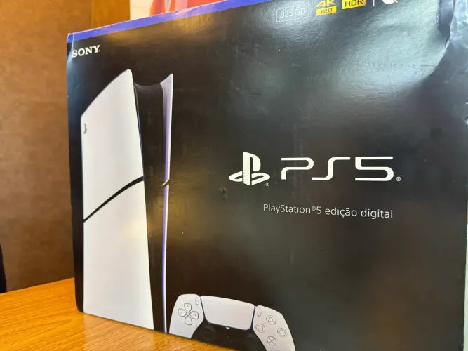 PlayStation 5
