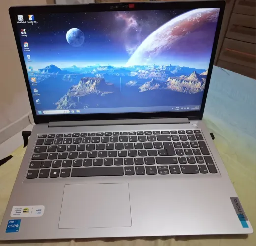Conserto de Notebook