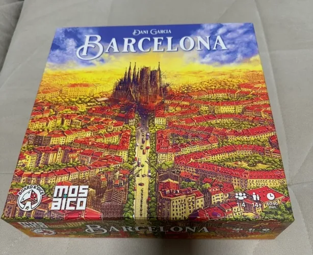 Barcelona + Exp Passeig de Gracia