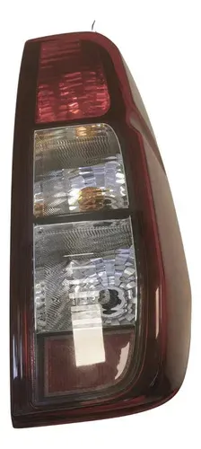 Lanterna Direita Nissan Frontier 2008/2016 Ns2573