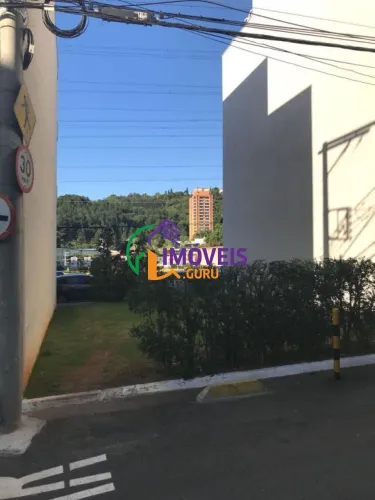TERRENO - CENTRO DE APOIO - SP