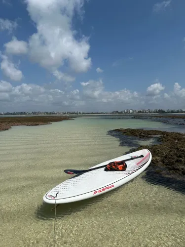 Stand Up Paddle JP Austrália