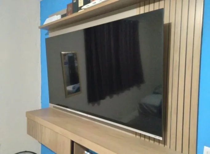 Tv Philco 65 polegadas 4k qled smart