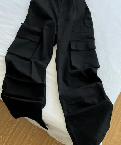 Calça cargo