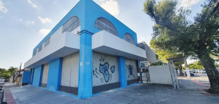Adalberto Simão Nader - Bairro República