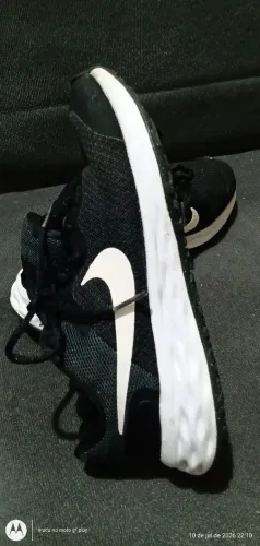 Tênis infantil nike 34