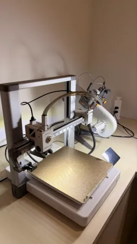 Impressora 3D Bambu Lab A1