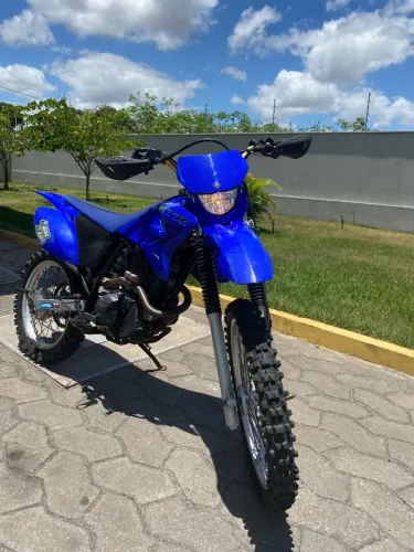 Yamaha TT-R 230 2023