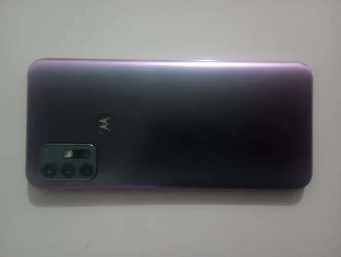 Moto g30