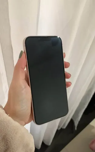iPhone 13 rosa 256gb