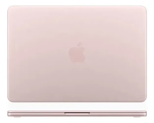 MacBook Neo 13? 8/256 Cítrico  Rosa NOVO NA CAIXA