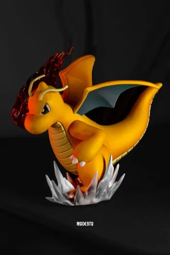 Dragonite - Action Figure