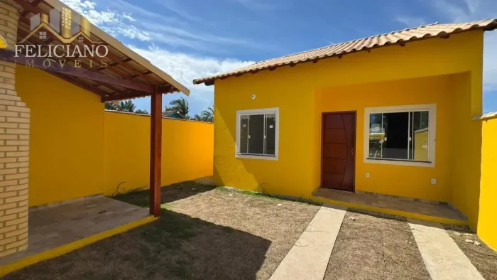 Imóvel á venda localizado em Unamar - Cabo Frio